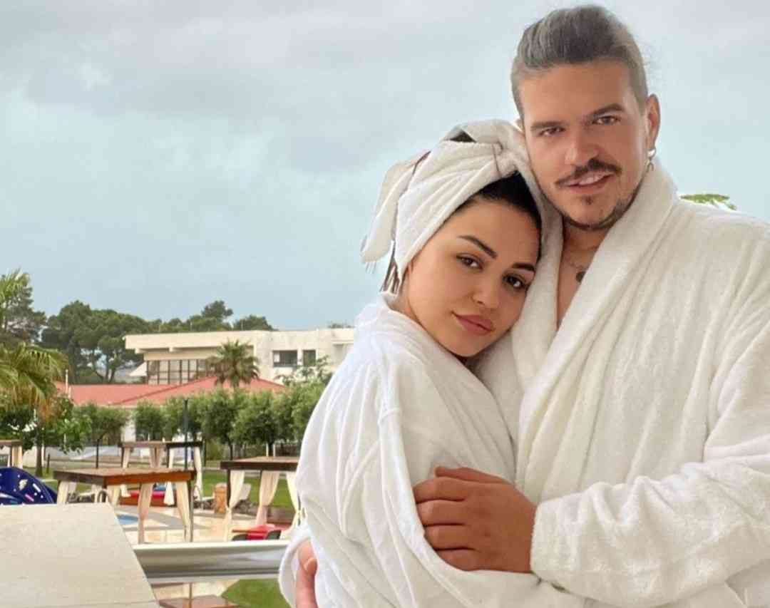 Šabanović progovorio nakon navoda da je bio nasilan prema Aleksandri Mladenović